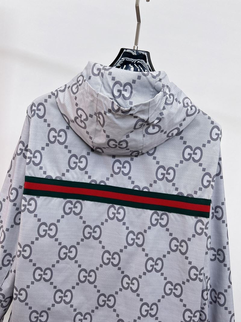 Gucci Outwear